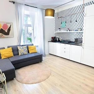 Appartement met Twee Slaapkamers
